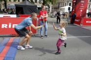 Tet Rīgas maratons: bērnu skrējiens, ģimeņu skrējiens - 89