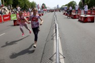 Tet Rīgas maratons: bērnu skrējiens, ģimeņu skrējiens - 91