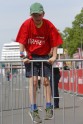 Tet Rīgas maratons: bērnu skrējiens, ģimeņu skrējiens - 95