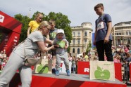 Tet Rīgas maratons: bērnu skrējiens, ģimeņu skrējiens - 103