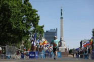 Tet Rīgas maratons - 135