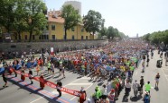 Tet Rīgas maratons - 140