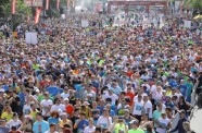Tet Rīgas maratons, 6 un 10 km distances - 93