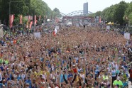 Tet Rīgas maratons, 6 un 10 km distances - 95