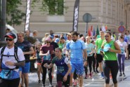 Tet Rīgas maratons, 6 un 10 km distances - 105