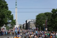 Tet Rīgas maratons, 6 un 10 km distances - 106
