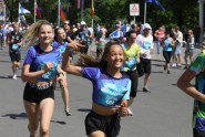 Tet Rīgas maratons, 6 un 10 km distances - 107