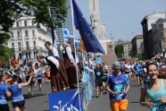 Tet Rīgas maratons, 6 un 10 km distances - 108