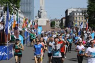 Tet Rīgas maratons, 6 un 10 km distances - 110