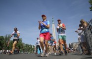 Tet Rīgas maratons, 6 un 10 km distances - 112