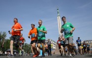 Tet Rīgas maratons, 6 un 10 km distances - 113