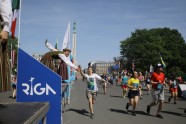Tet Rīgas maratons, 6 un 10 km distances - 115