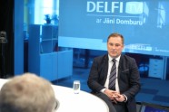 Delfi TV ar Domburu:Didzis Šmits - 4