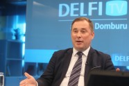 Delfi TV ar Domburu:Didzis Šmits - 5