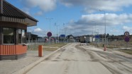 Latvijas – Krievijas robežpunkts "Terehova" - 5
