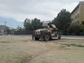 Sprādziens Afganistānā  - 10