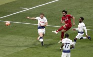 "Liverpool" pret Totenhemas "Hotspur" UEFA Čempionu līgas fināls - 2