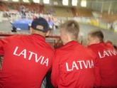 Latvijas bokss - 7