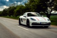 Porsche Road Tour 2019 - 38