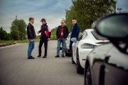 Porsche Road Tour 2019 - 78