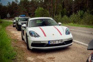 Porsche Road Tour 2019 - 88