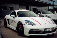 Porsche Road Tour 2019 - 93