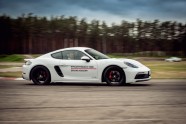 Porsche Road Tour 2019 - 122