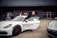 Porsche Road Tour 2019 - 130