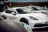 Porsche Road Tour 2019 - 136