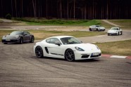 Porsche Road Tour 2019 - 138