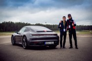 Porsche Road Tour 2019 - 169