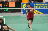 Badmintons, Yonex Latvia International 2019 - 89