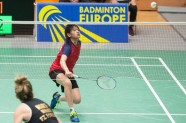 Badmintons, Yonex Latvia International 2019 - 91