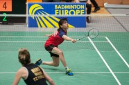 Badmintons, Yonex Latvia International 2019 - 94