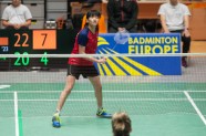 Badmintons, Yonex Latvia International 2019 - 95