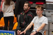 Badmintons, Yonex Latvia International 2019 - 99