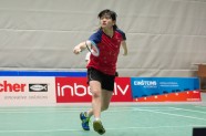 Badmintons, Yonex Latvia International 2019 - 101