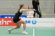 Badmintons, Yonex Latvia International 2019 - 113