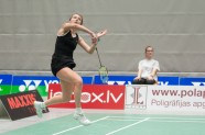 Badmintons, Yonex Latvia International 2019 - 114