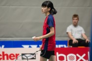 Badmintons, Yonex Latvia International 2019 - 117