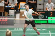 Badmintons, Yonex Latvia International 2019 - 121