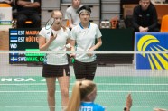 Badmintons, Yonex Latvia International 2019 - 124
