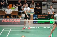 Badmintons, Yonex Latvia International 2019 - 127