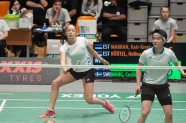 Badmintons, Yonex Latvia International 2019 - 128