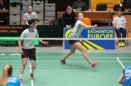 Badmintons, Yonex Latvia International 2019 - 129