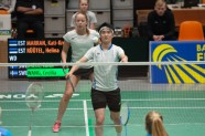 Badmintons, Yonex Latvia International 2019 - 130