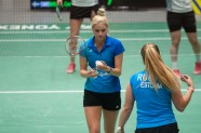 Badmintons, Yonex Latvia International 2019 - 131