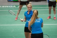 Badmintons, Yonex Latvia International 2019 - 132