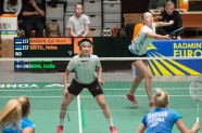 Badmintons, Yonex Latvia International 2019 - 134