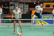 Badmintons, Yonex Latvia International 2019 - 137